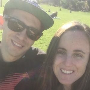 Meet your Posher, Mariah